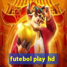 futebol play hd